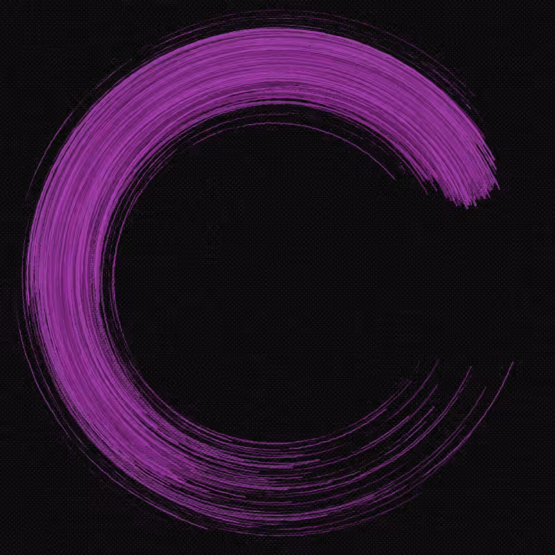 Zen Strokes #89