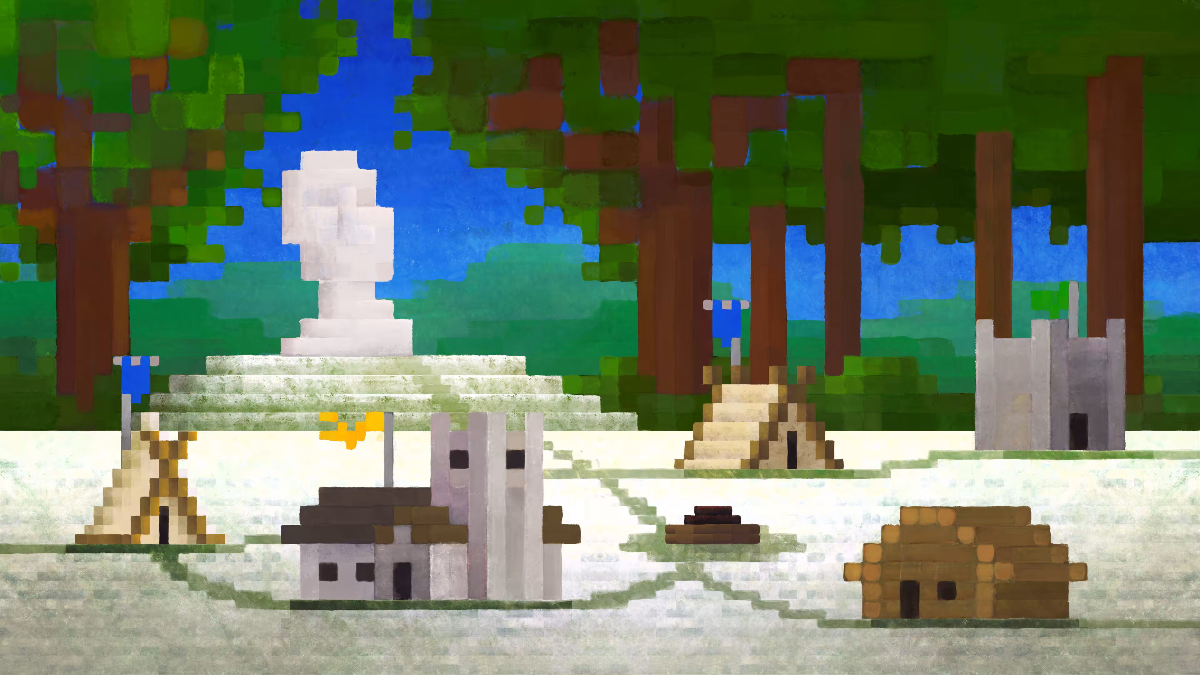 Village #0079