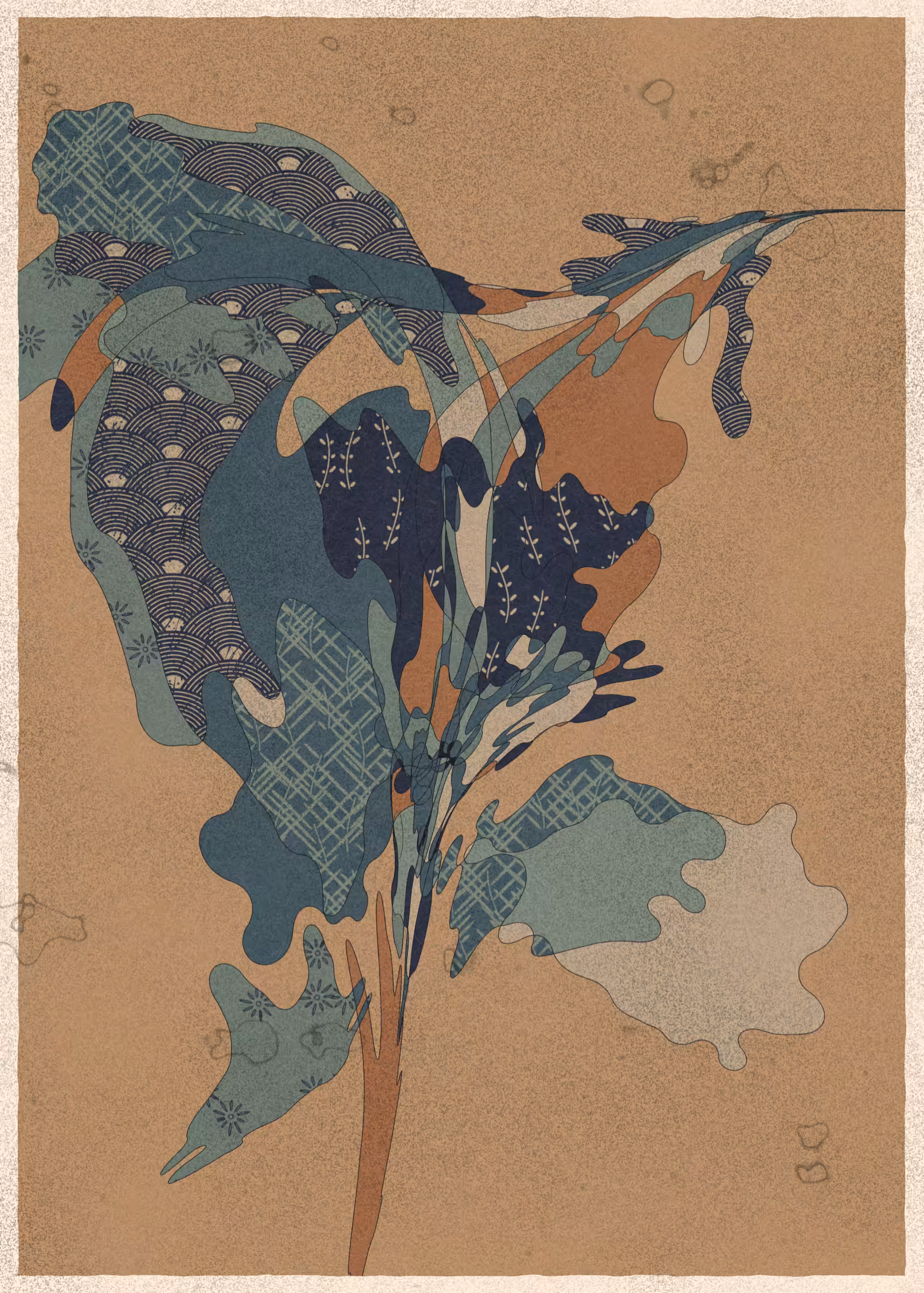Memories of Qilin #563