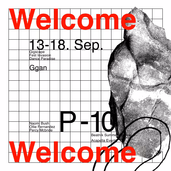 Generative Graphics - Poster #139