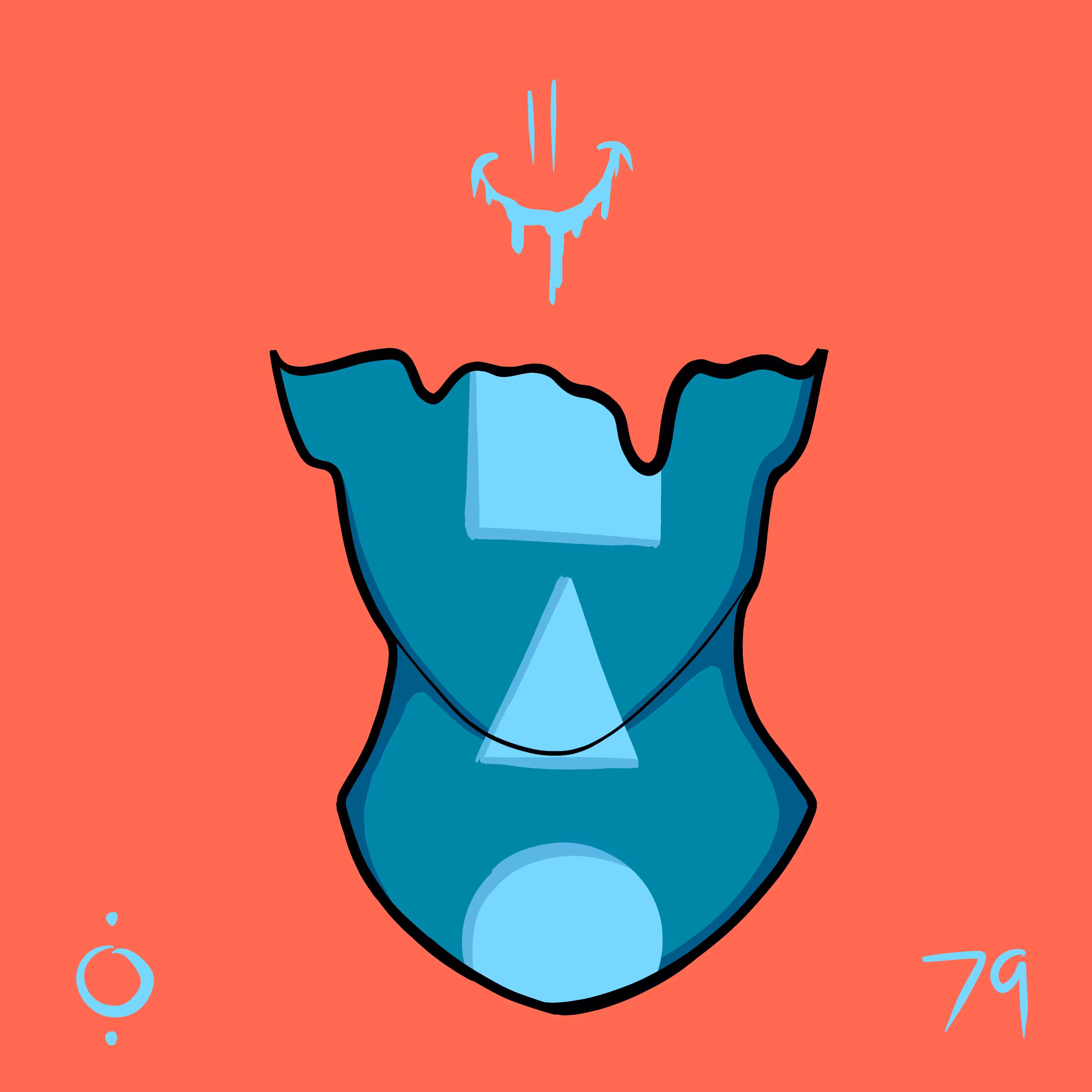 EGO - 79
