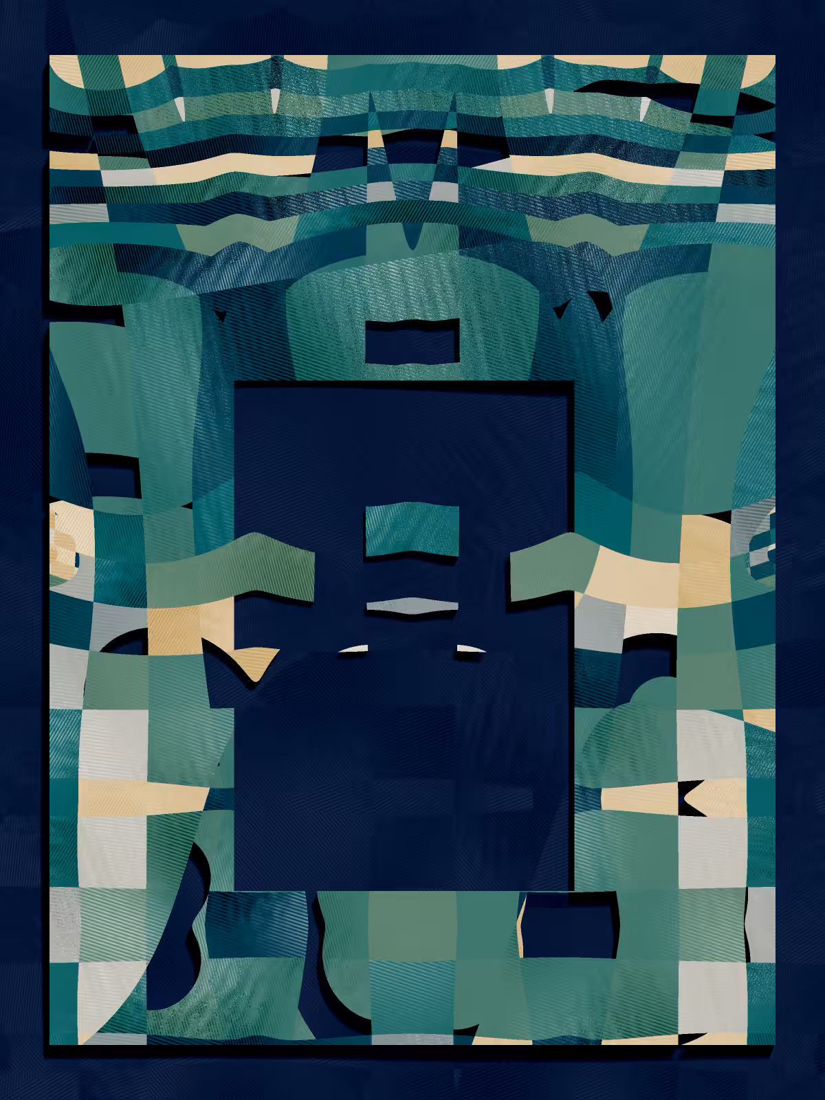 Amulet #222