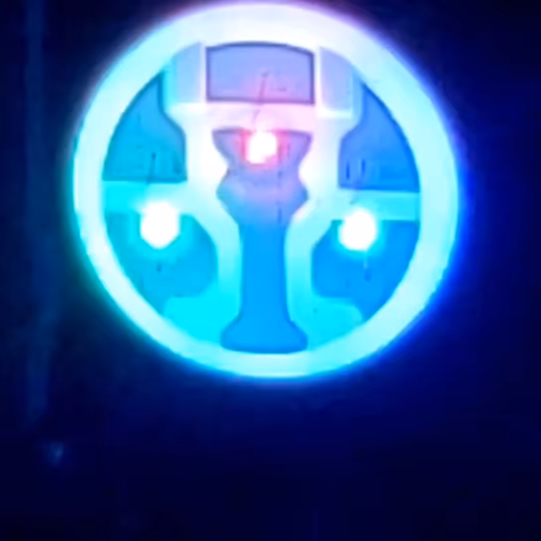 LED Mothership