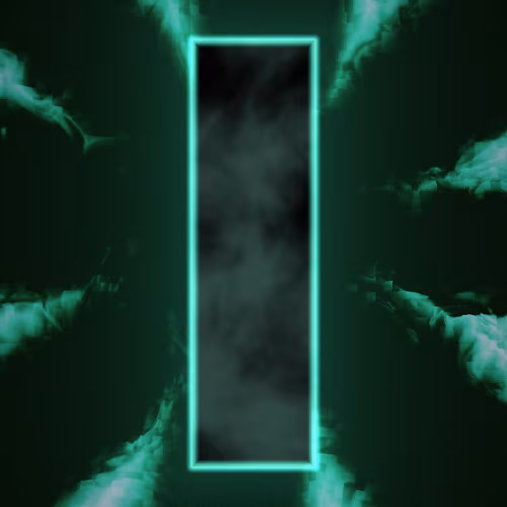 Monolith: MØNØL1TH #223
