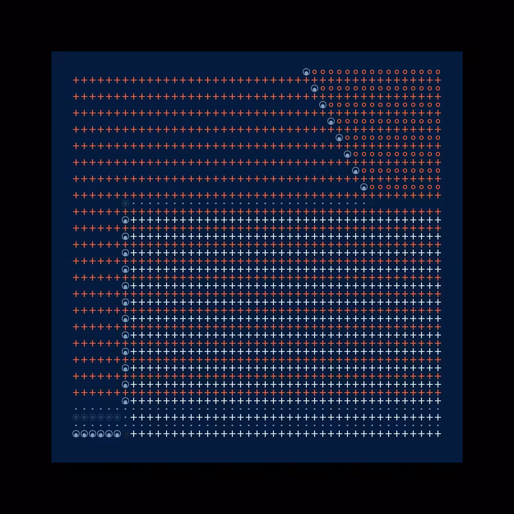 Cosmic Type #137