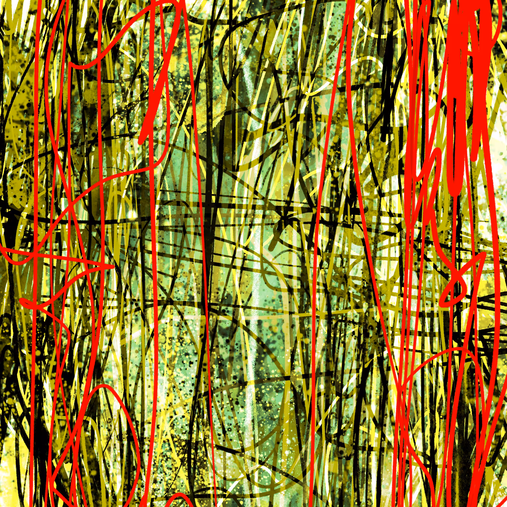Abstrkt I 25