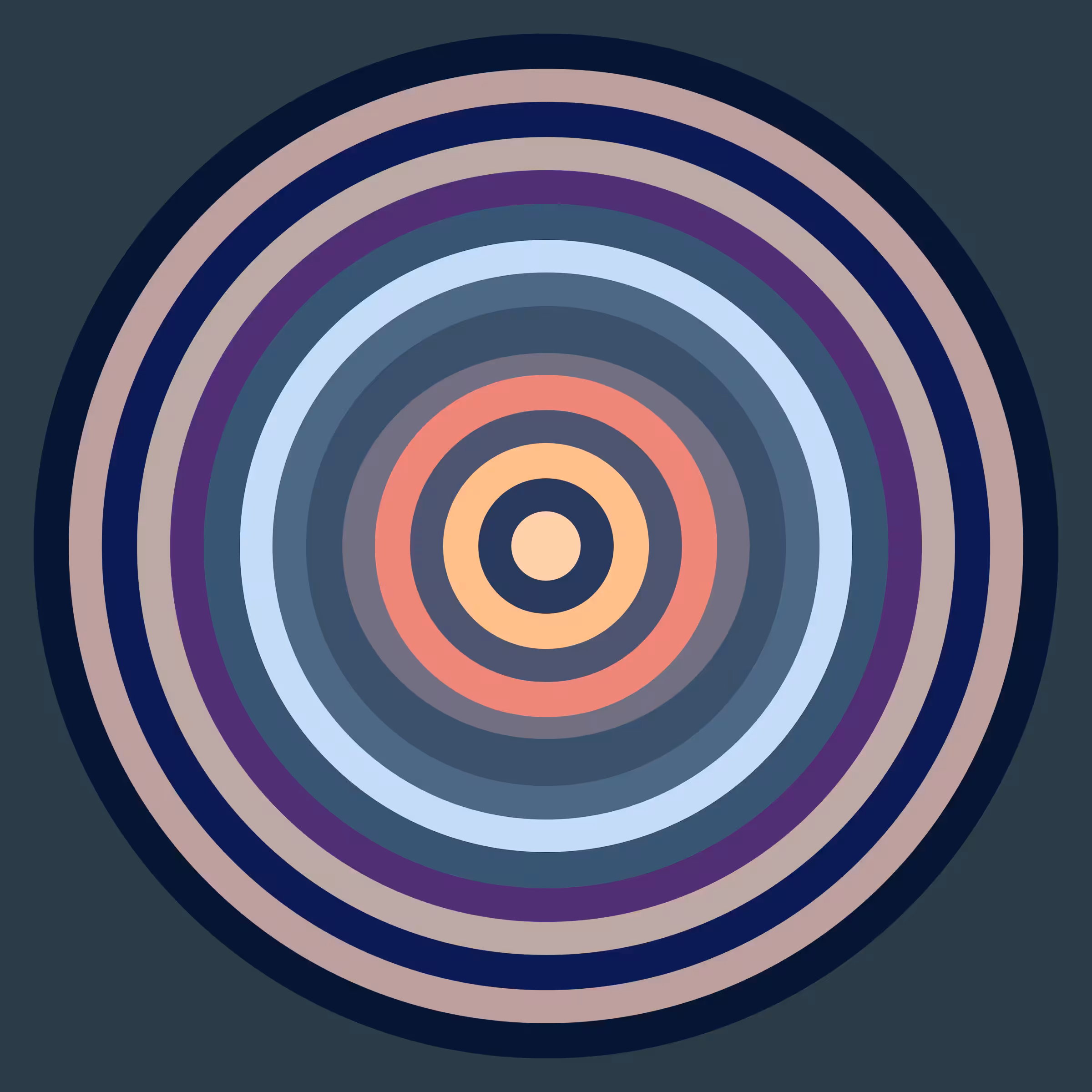 Circle of Frens² #8312