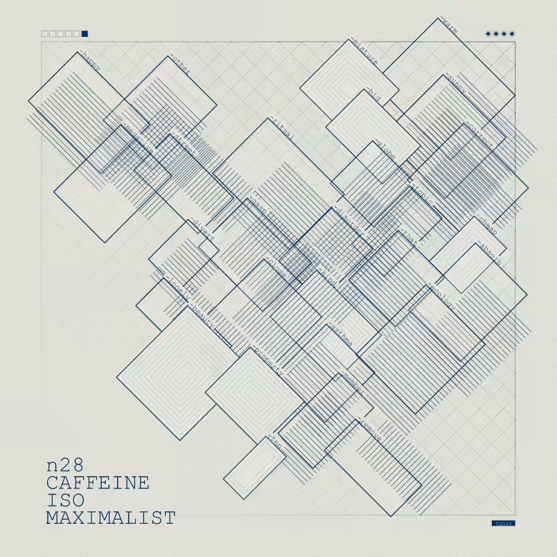 Sparsely Populated Grid #75