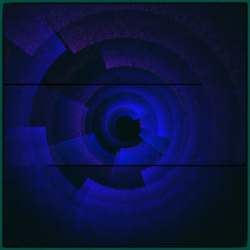 Mapped Orbits for Unbound Electrons #398