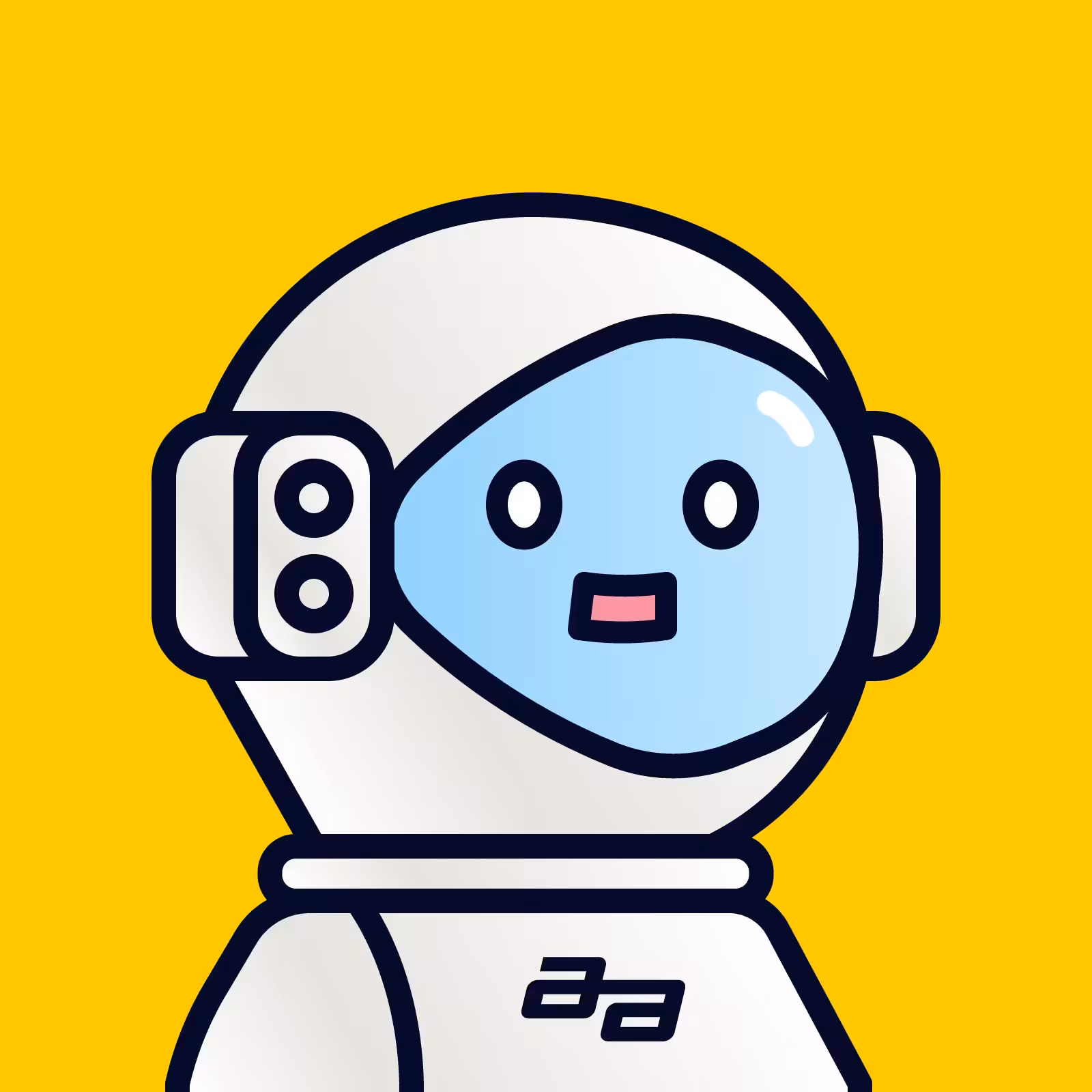 Awkward Astronauts #2347