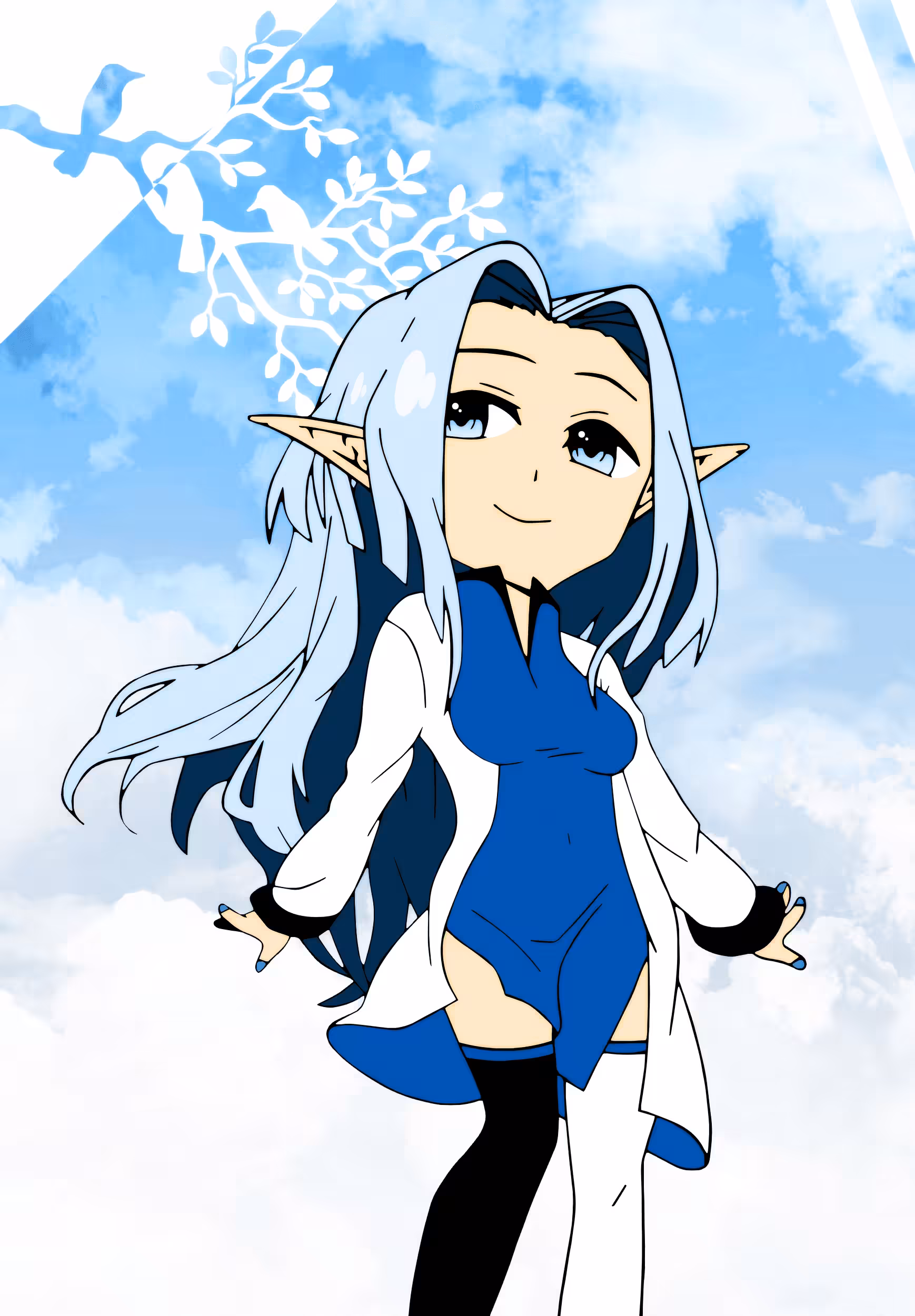 Chib'Chibi! #001