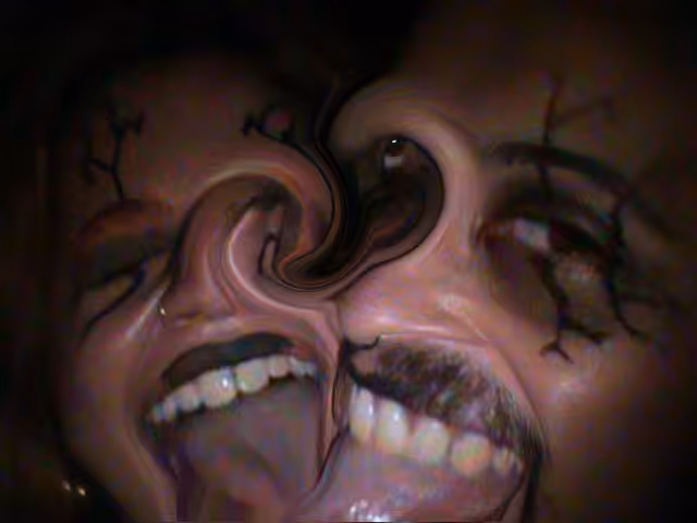 trippy love