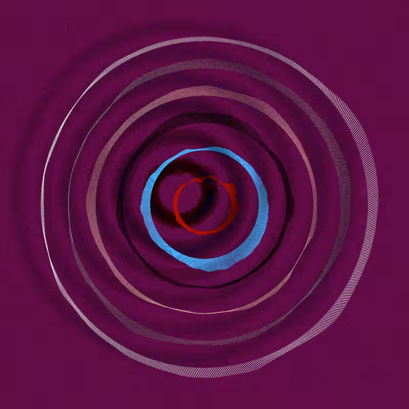 Tree Rings #208