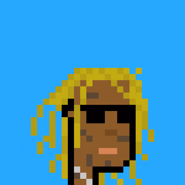 Pixel Legends: Lil Wayne