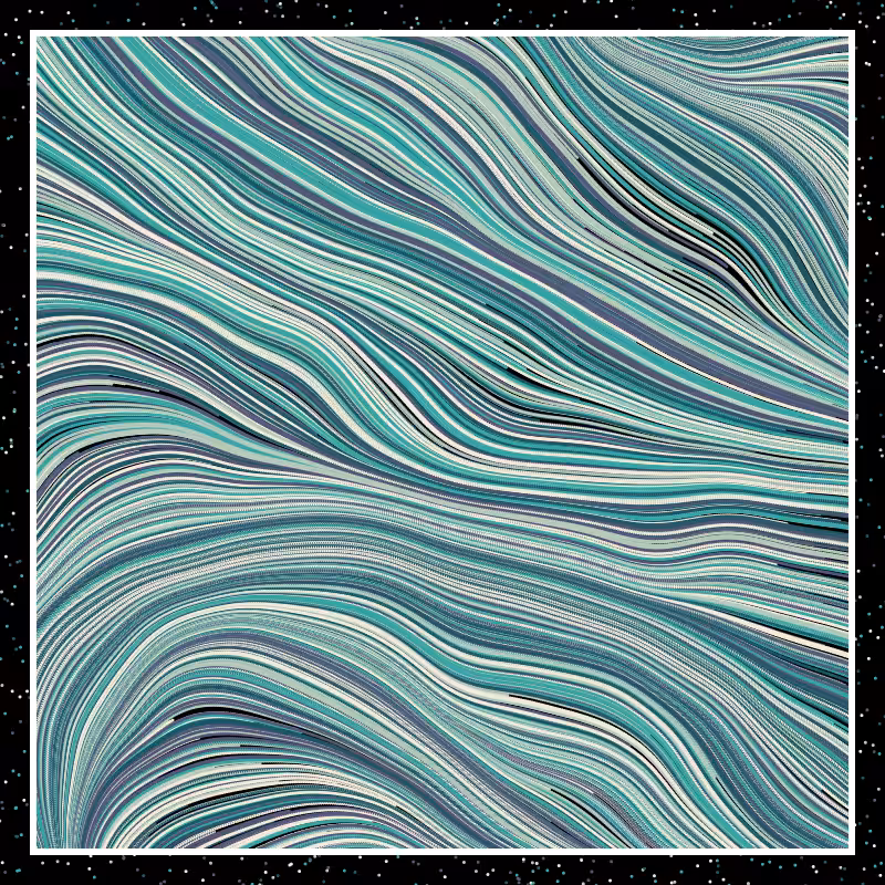 Night lights #8