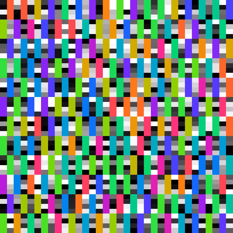 Cycles #9