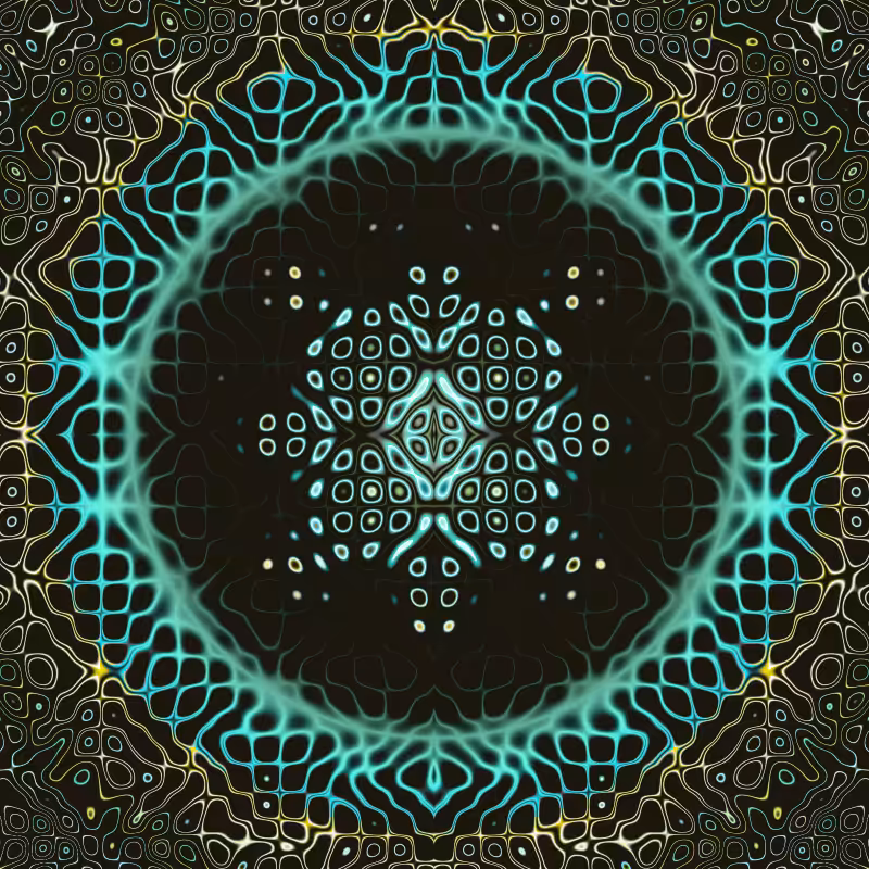 Ripple / Cymatic #199