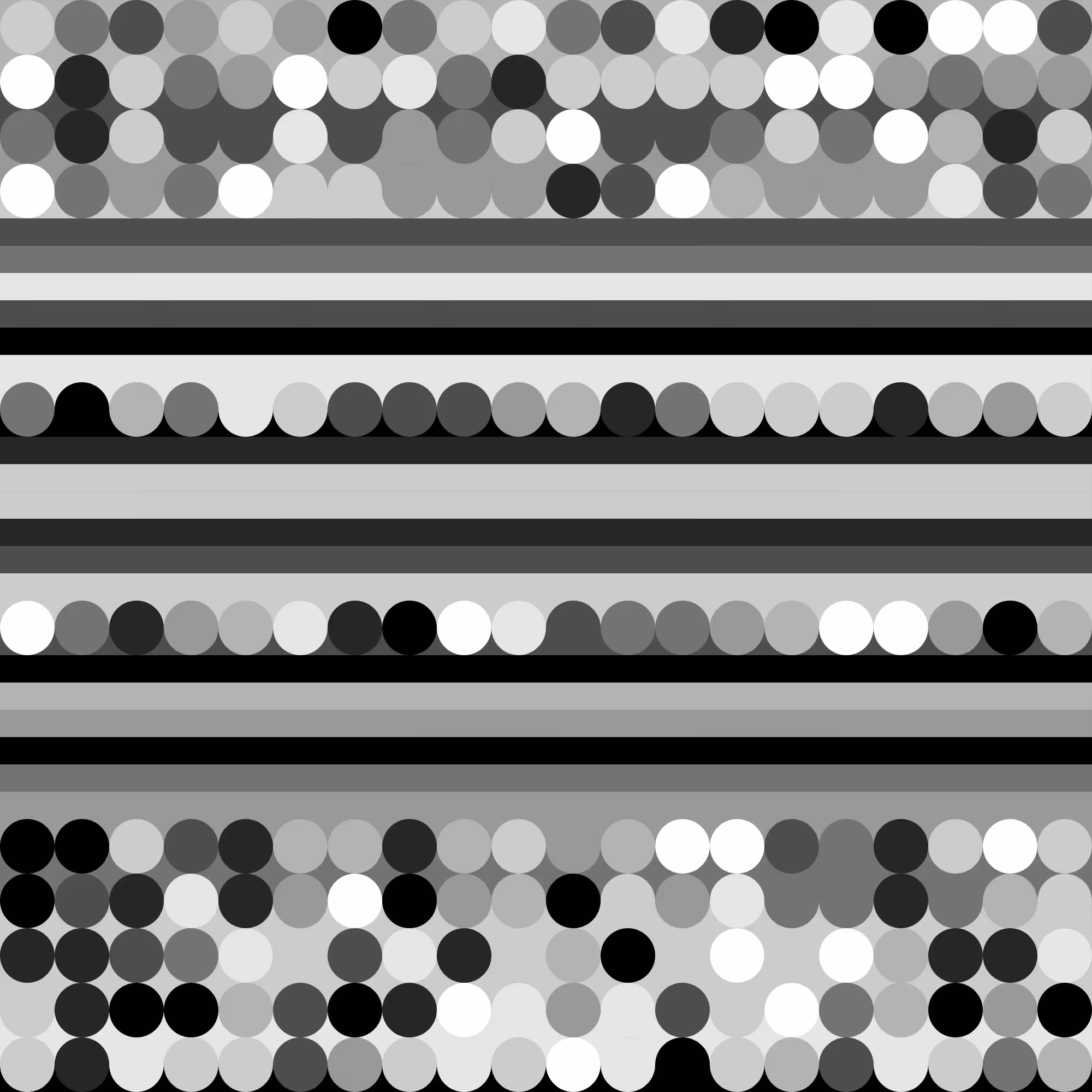 Abacus I #48