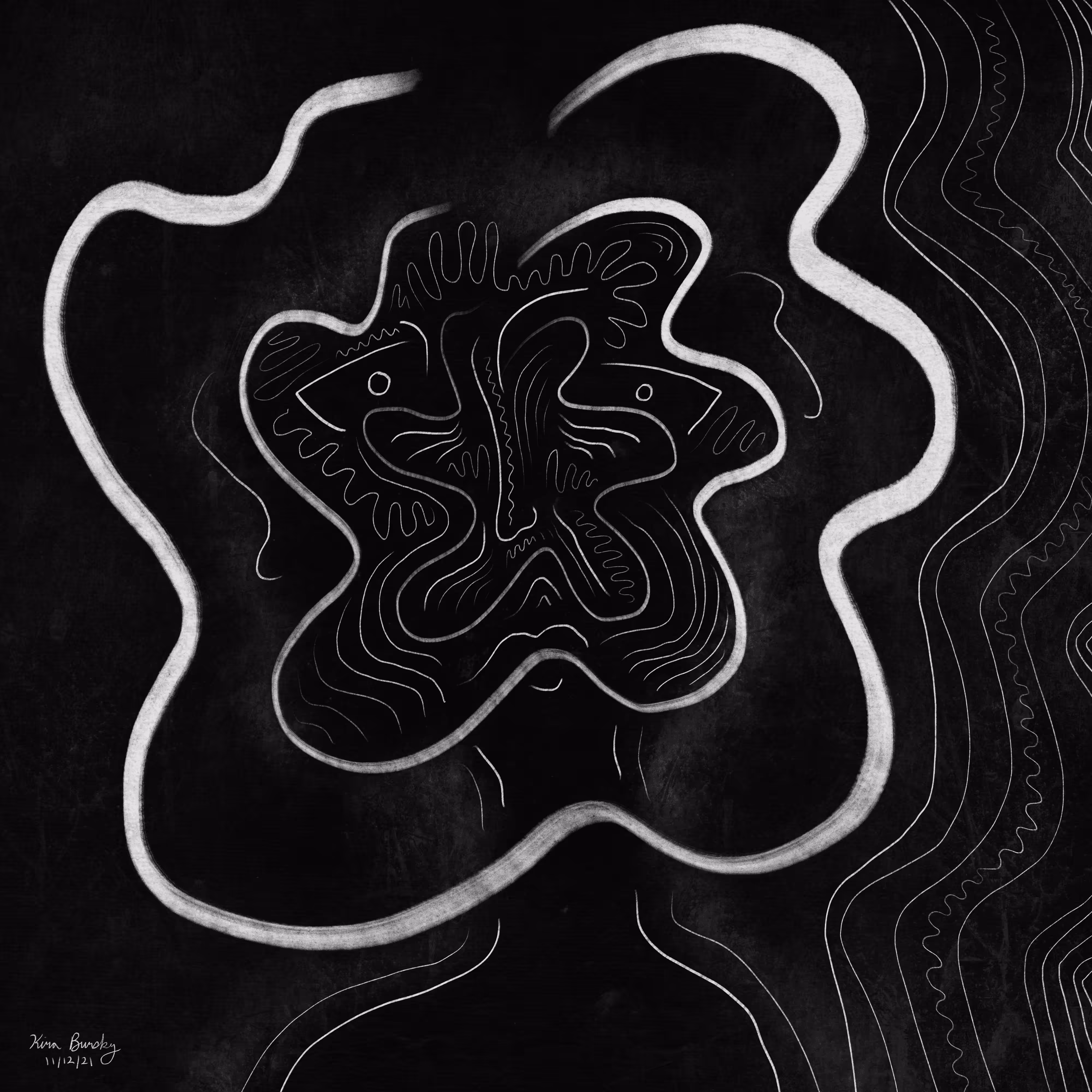 Emotion Check-In #194