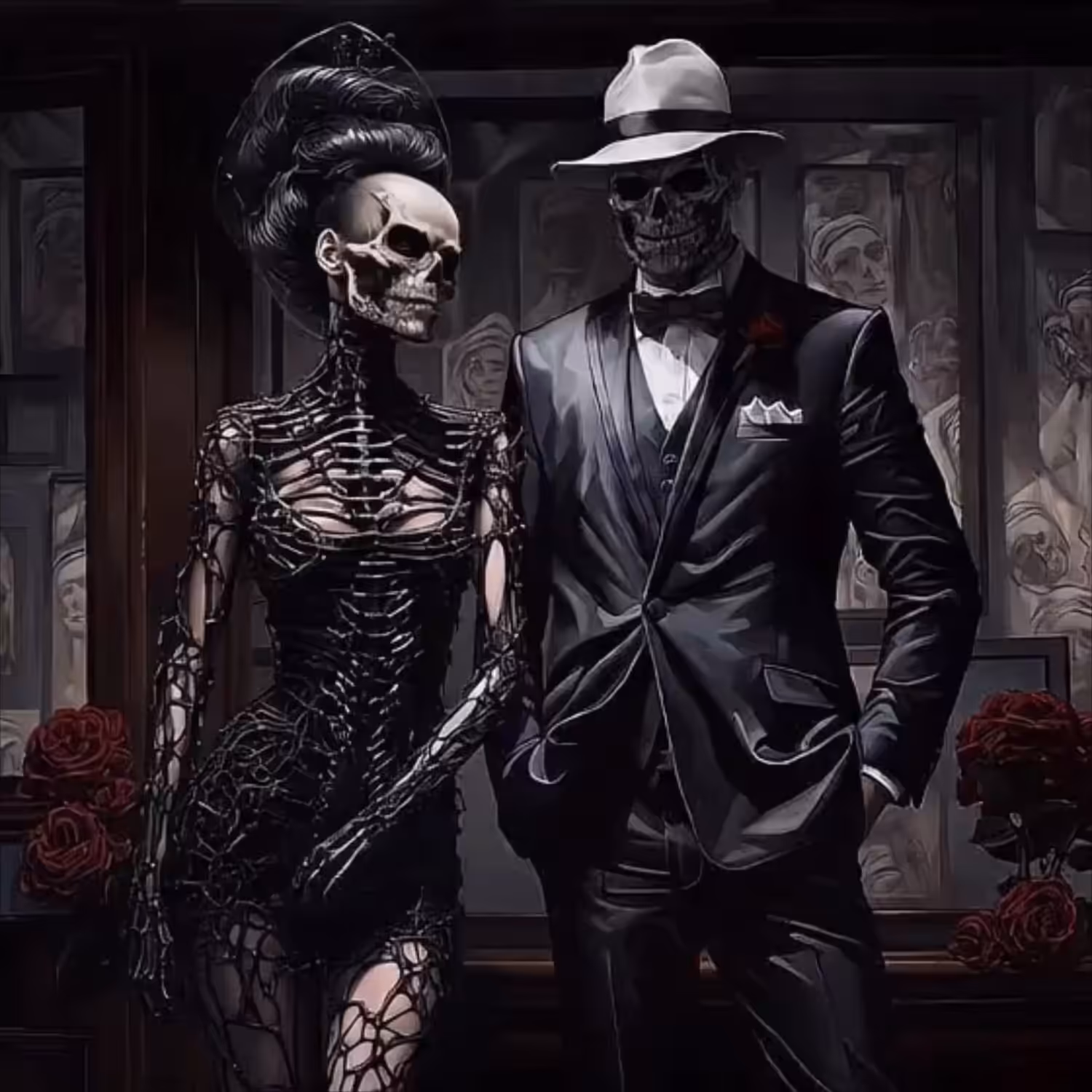 Date Night 