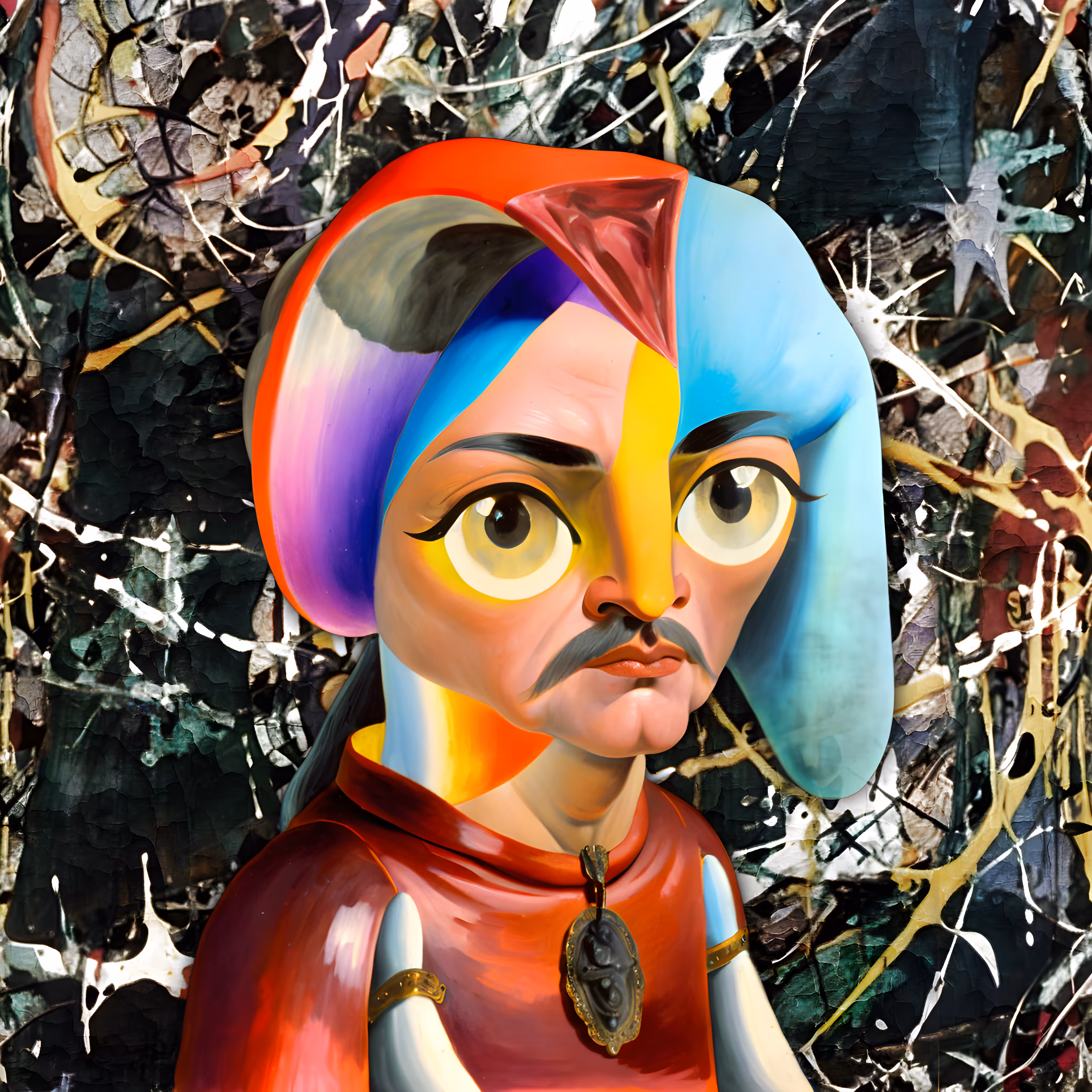 Art DeCC0s: Art DeCC0 #1383
