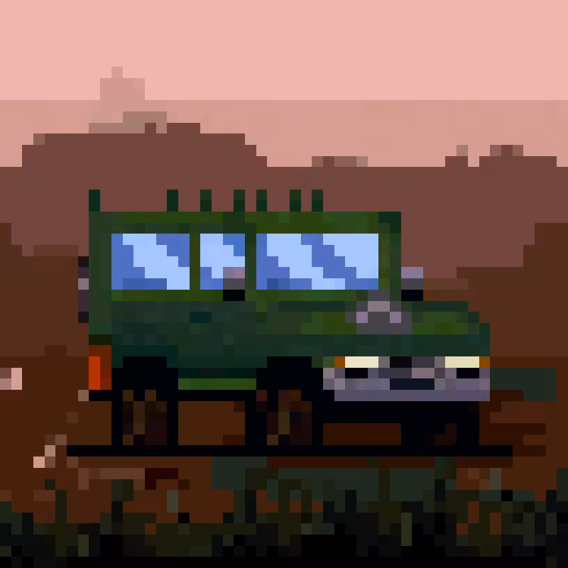 NO ROADMAP #463