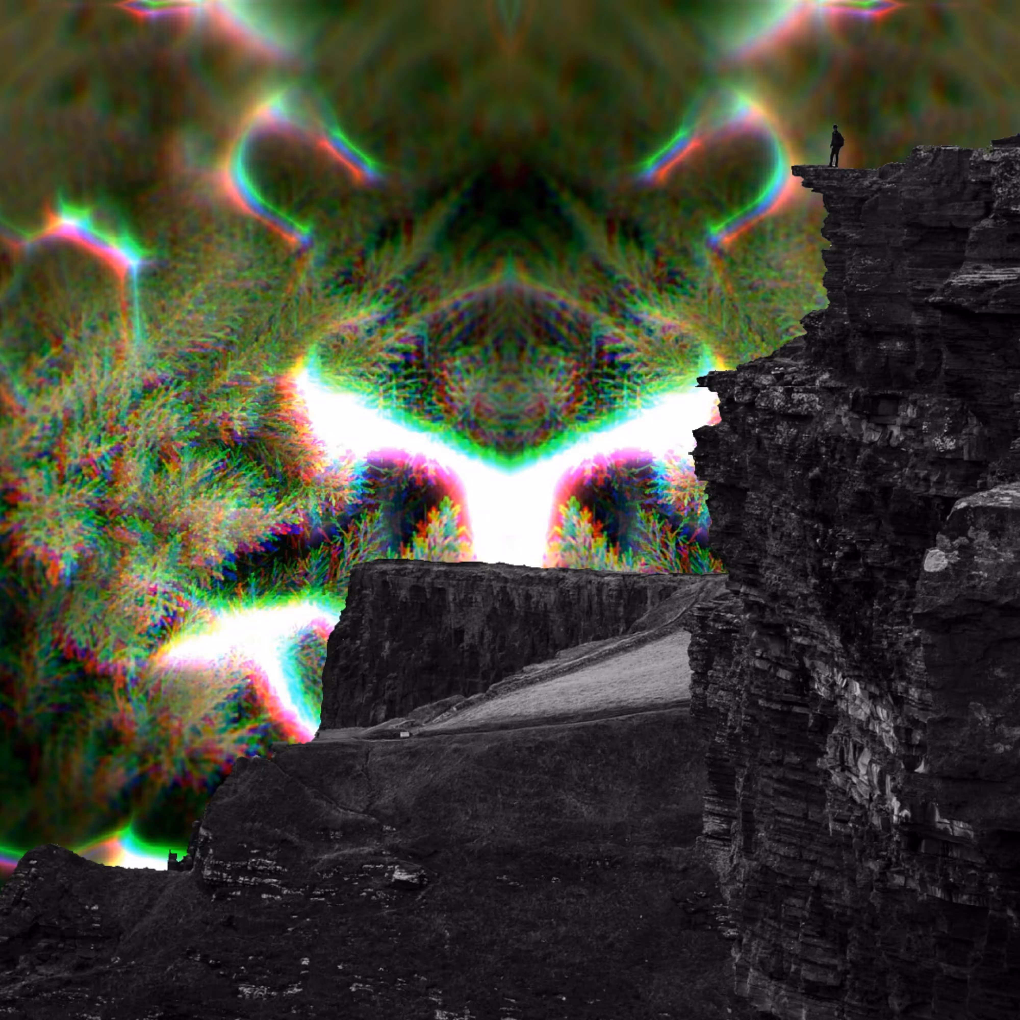 Perspective Matter