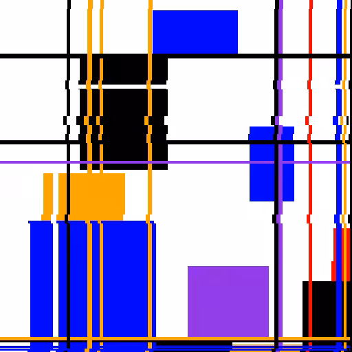 Chromatic Chaos #506