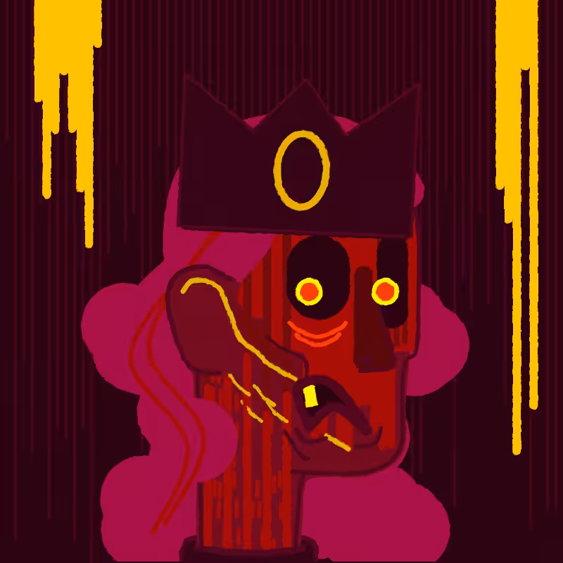 GEN XYZ Das Occult #8493