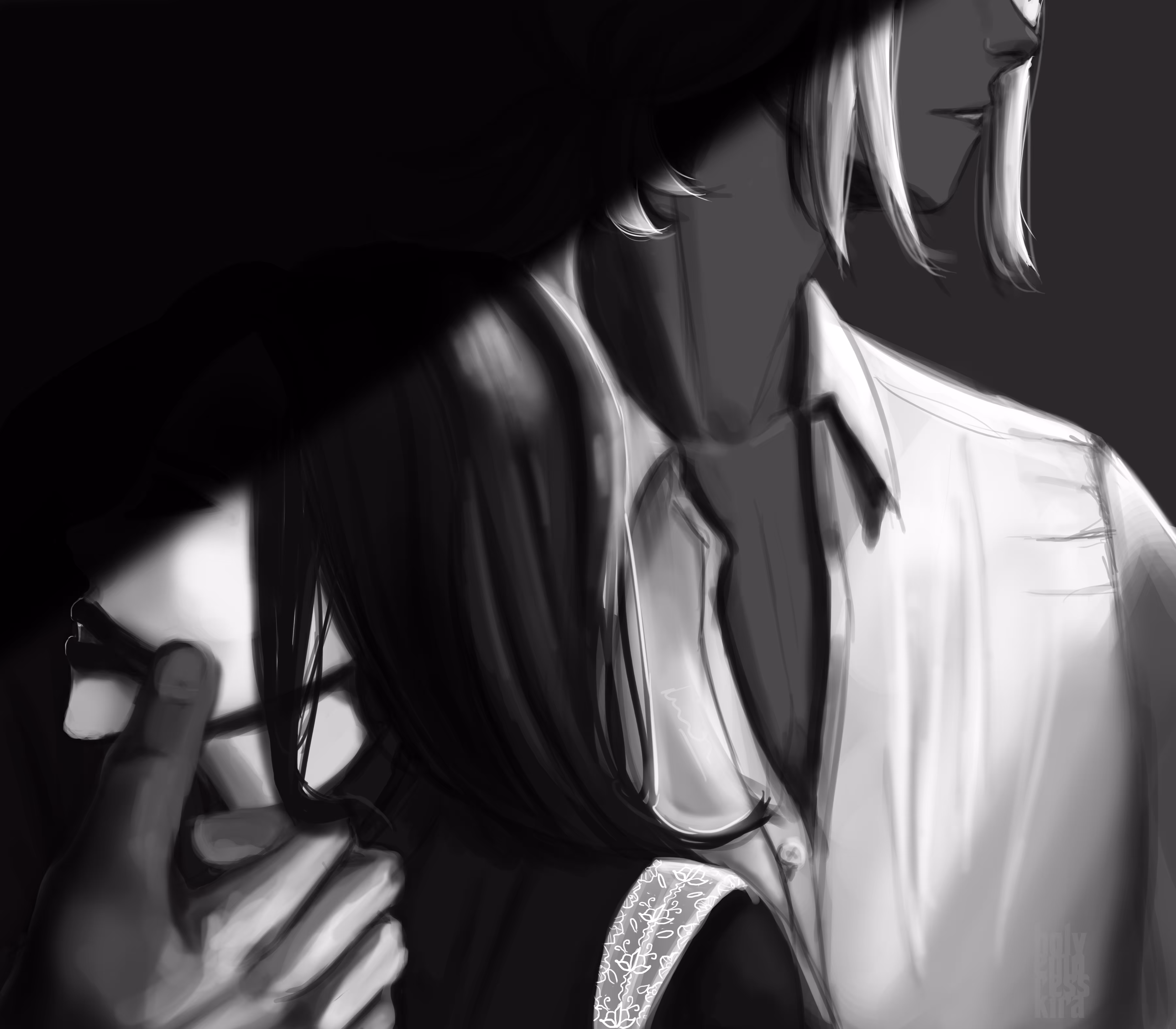 Captivation