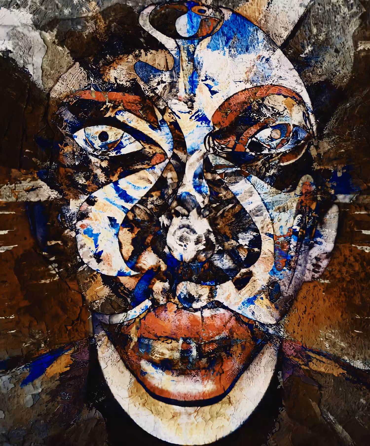 DIVERSE-WE ARE ART