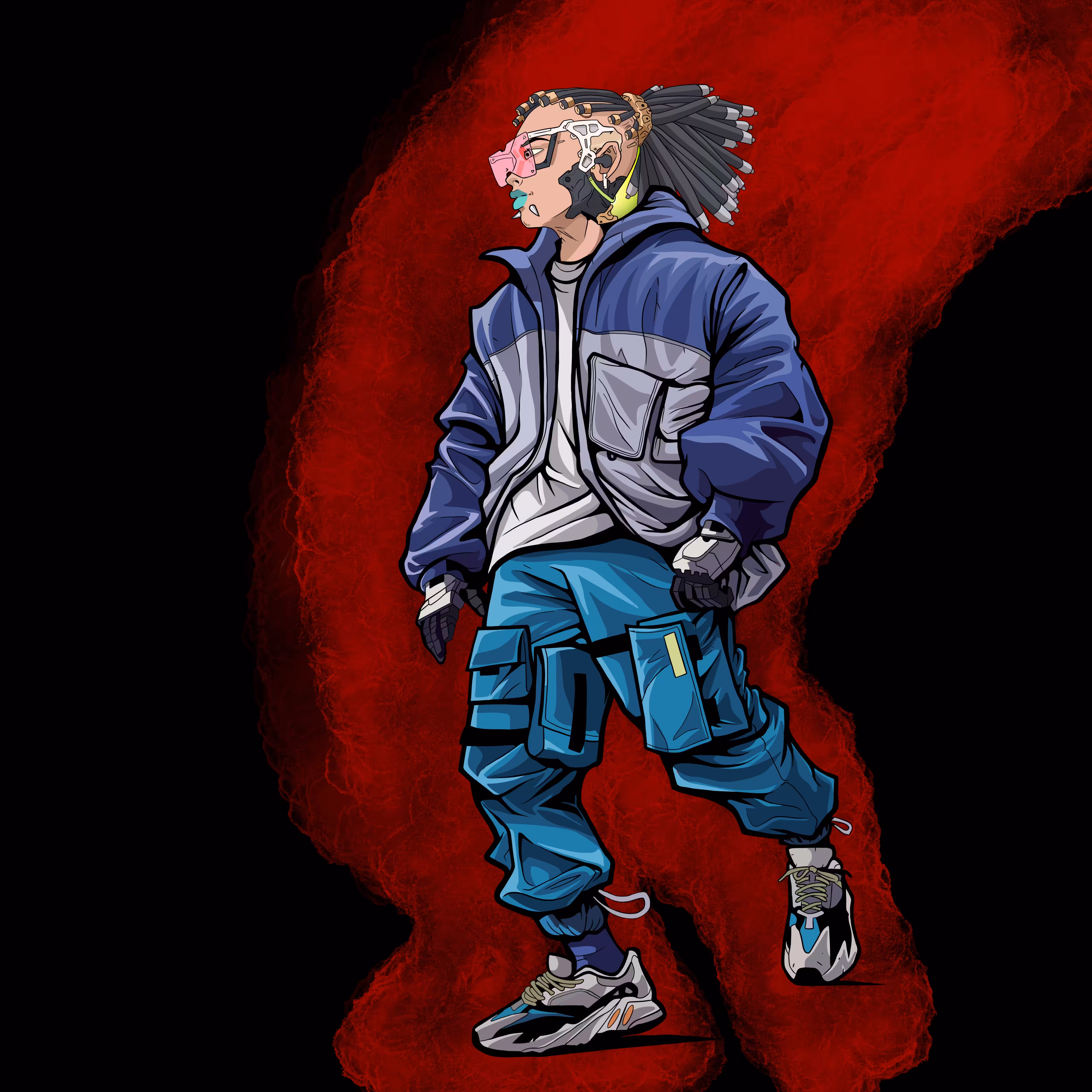 Blood