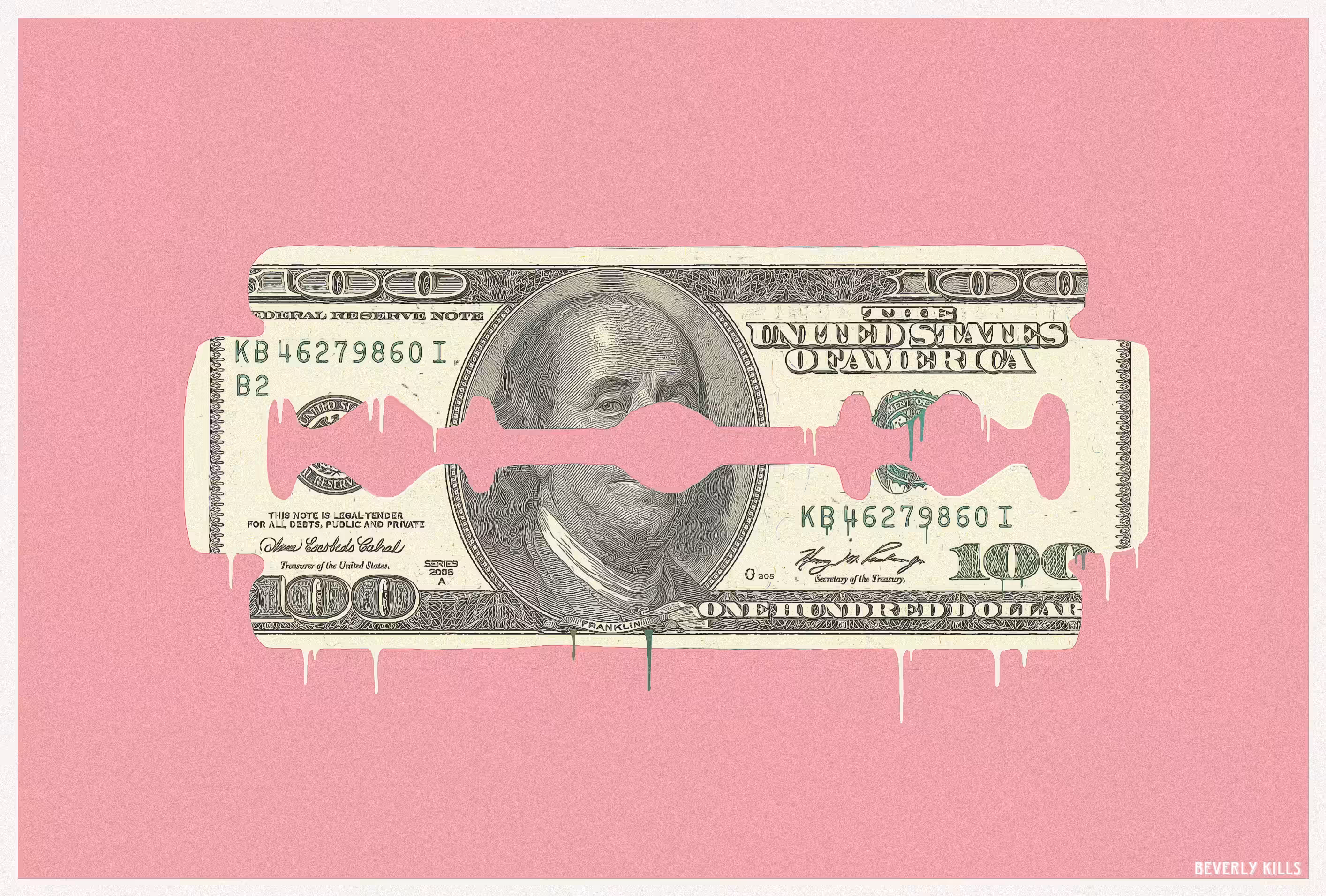 Slice Of Wealth