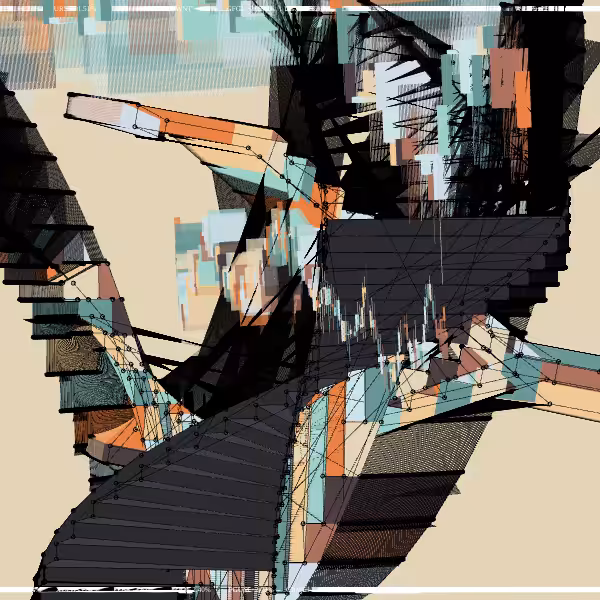 Stairs & Stocks #228