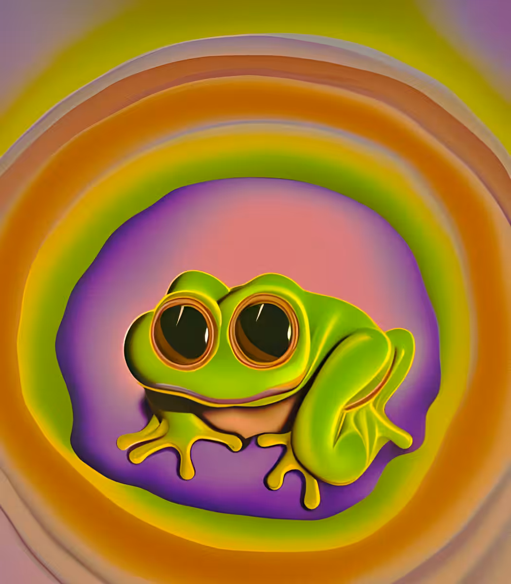 FROGES #139