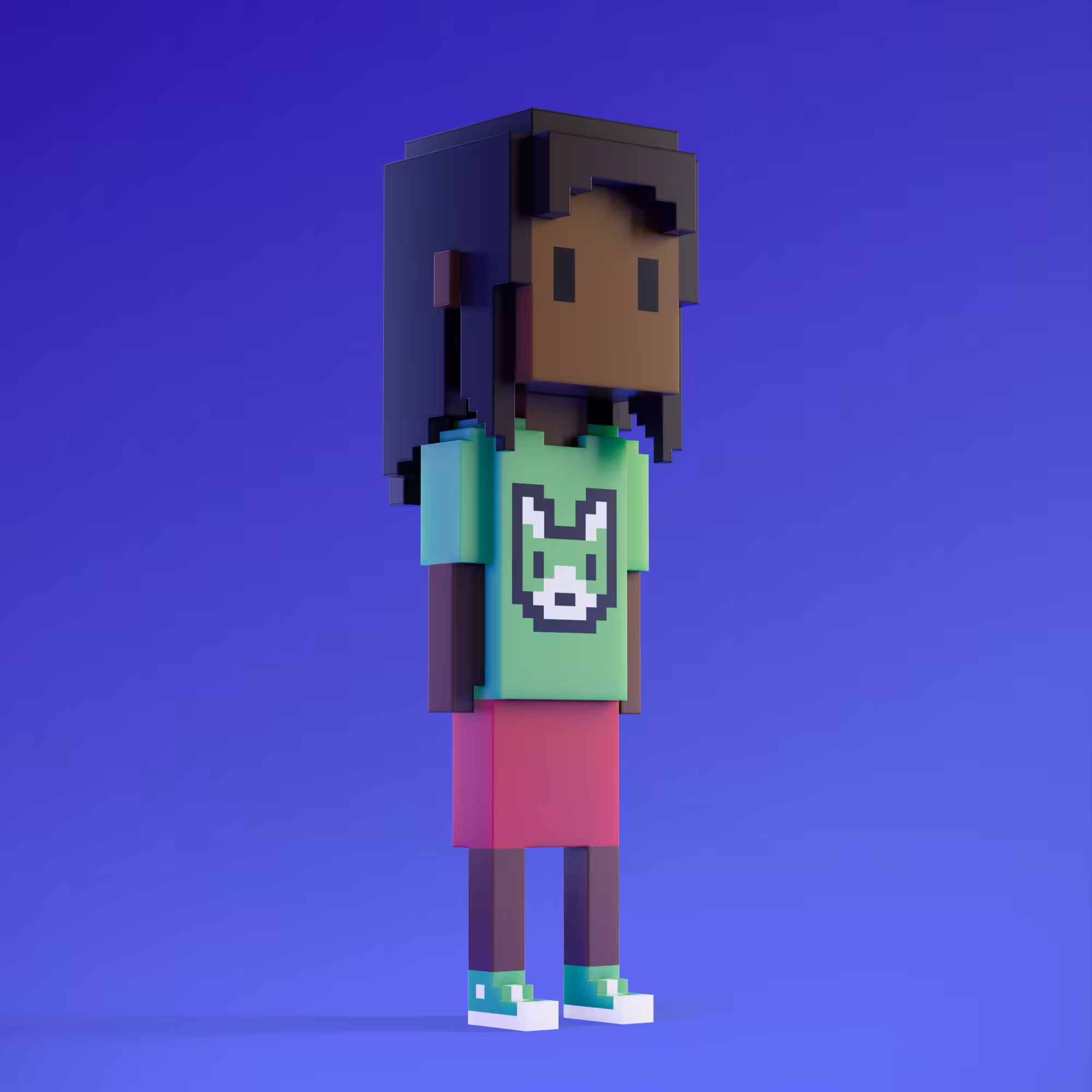Meebit #18085