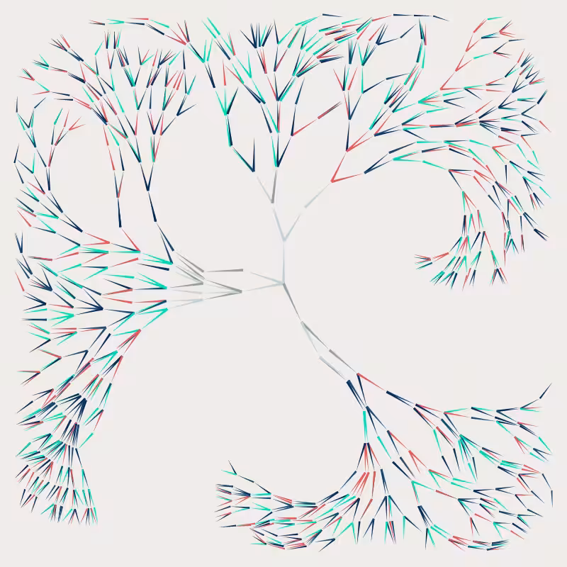 Foliage #394