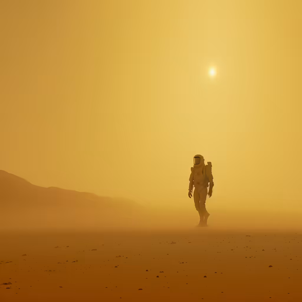 Arrival
