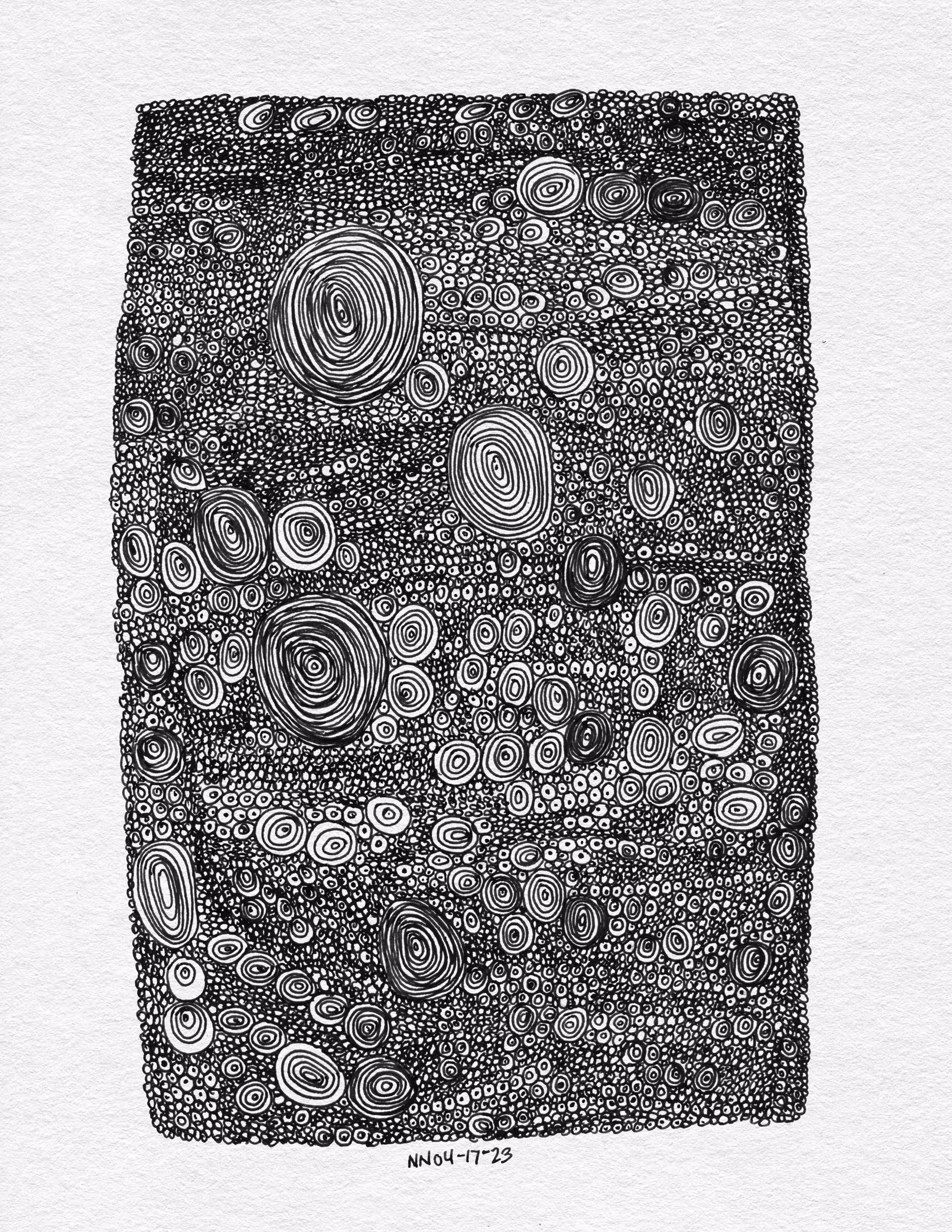 Inkscapes no. 39
