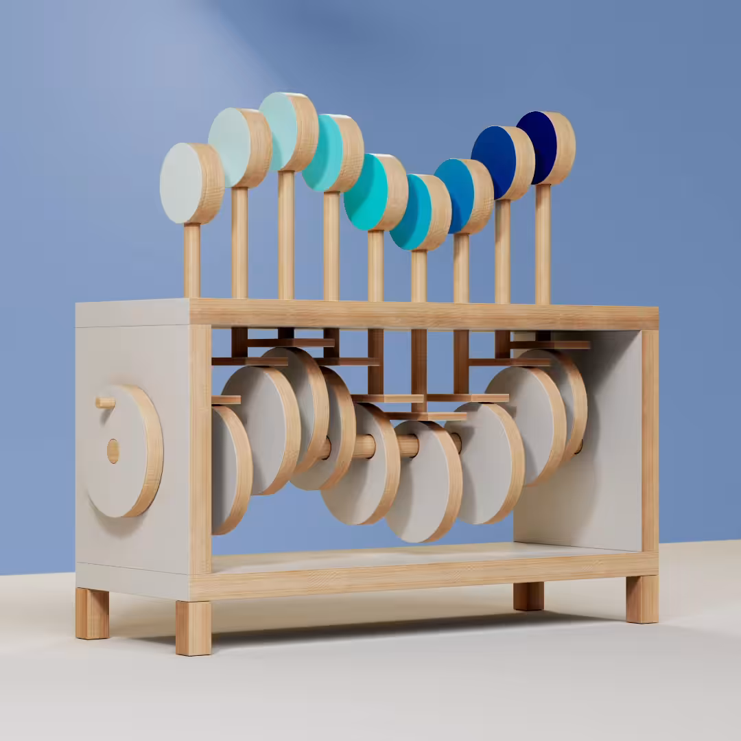 Wave Machine