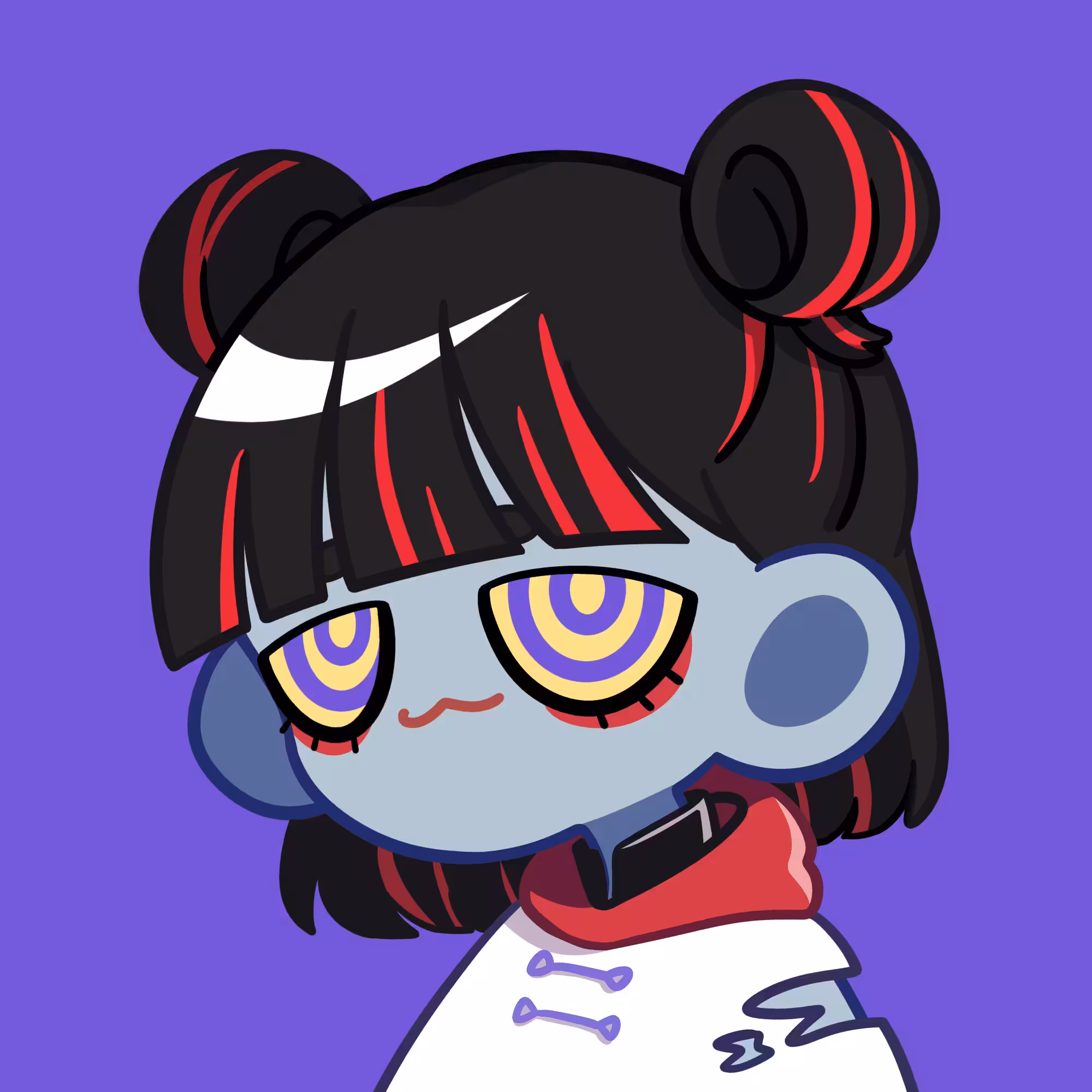 Zomgirls & Zomboys #12
