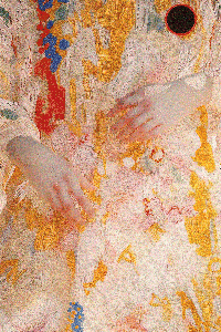 ART MARKET: Hands Speak, Souls Listen 