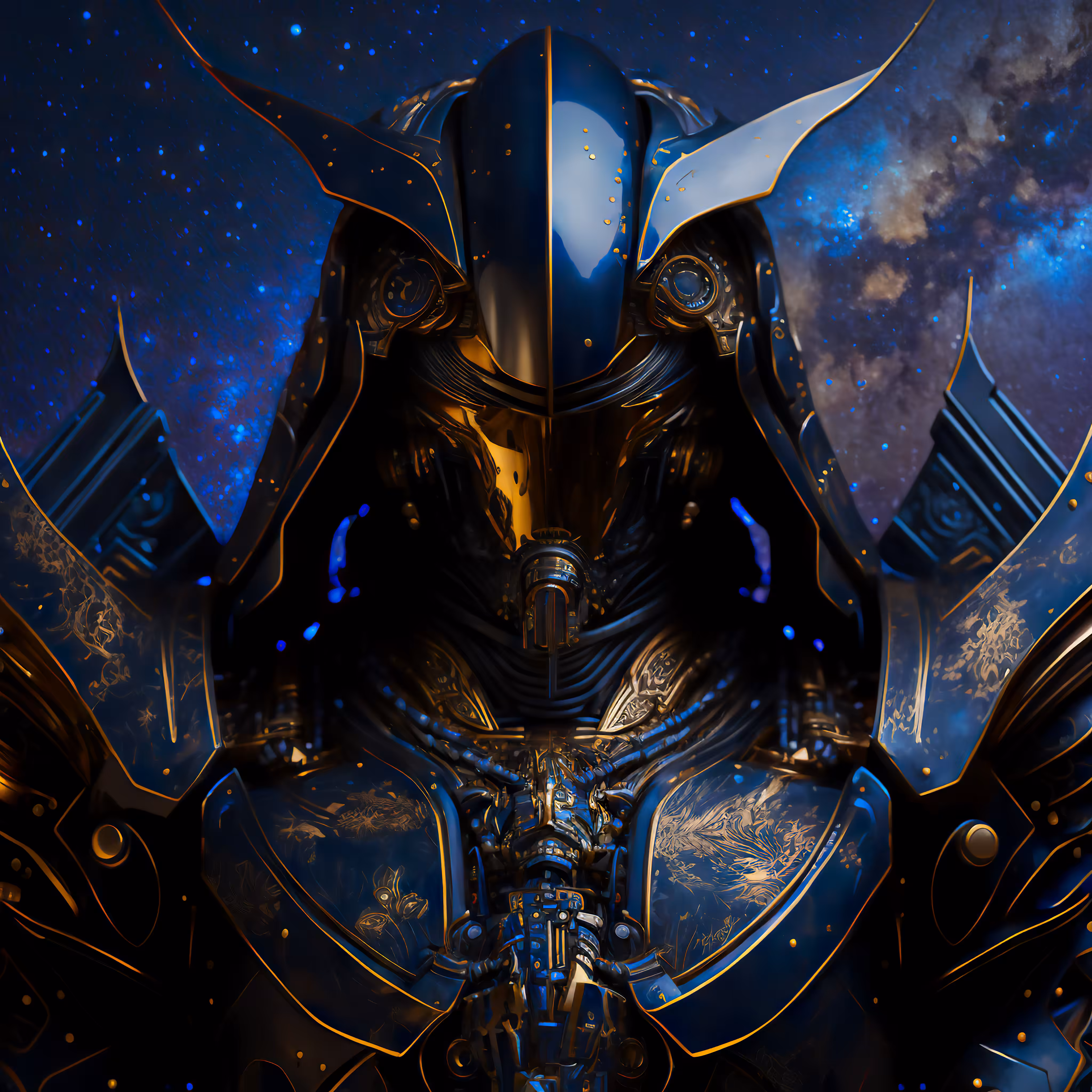 LUNAR KIN #2