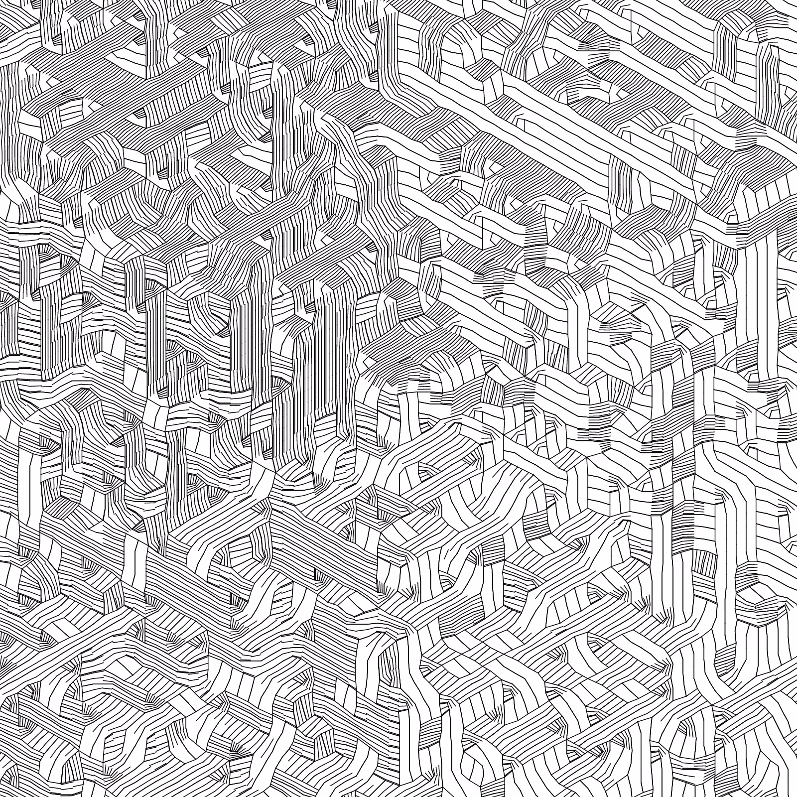 Proxemics #70