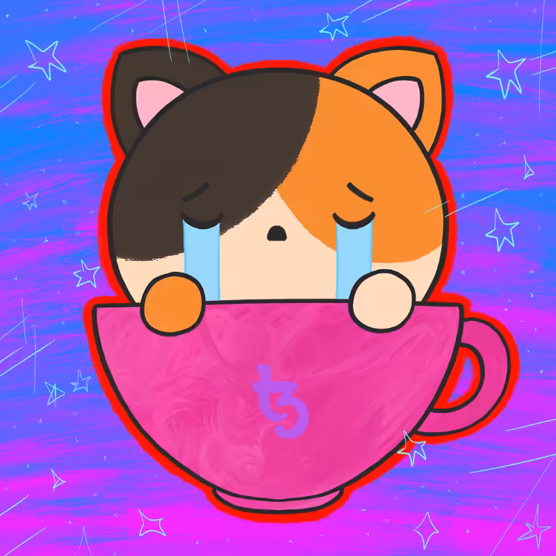 Cupkitties #28
