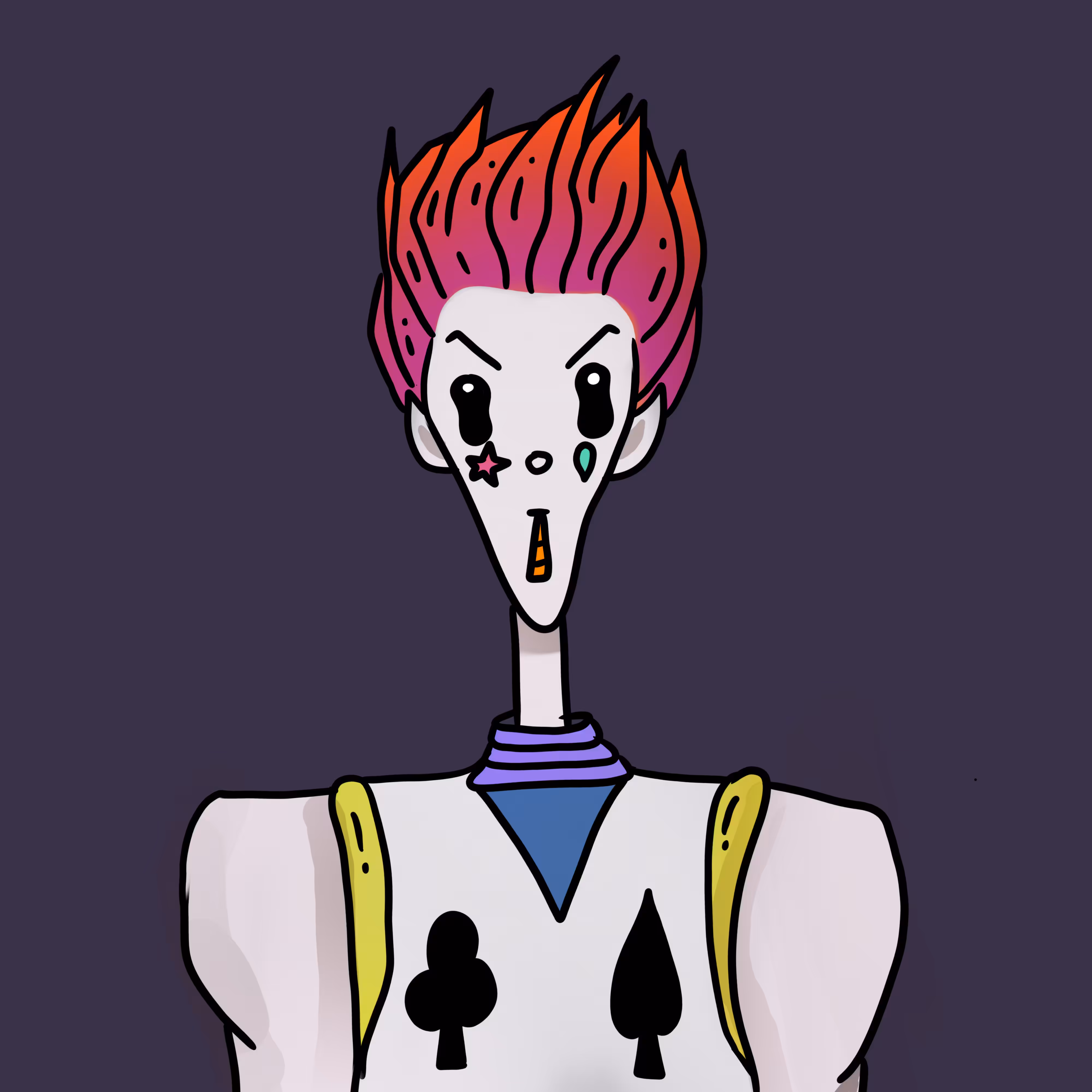 Hisoka