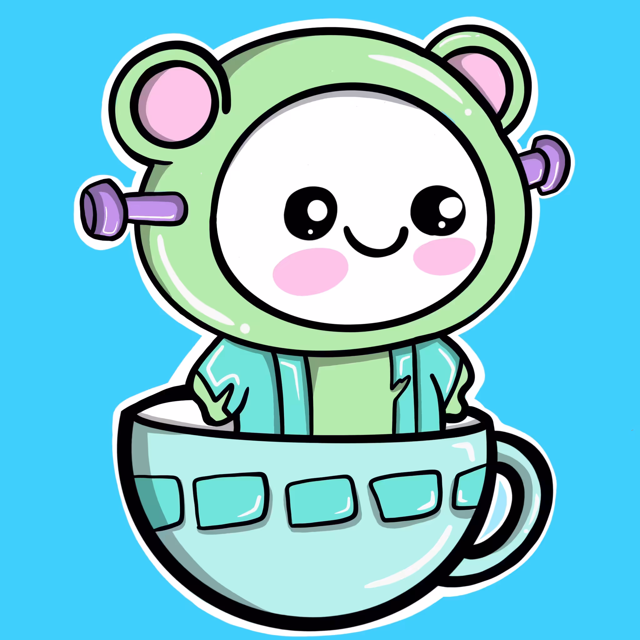 MINNIEZ #006