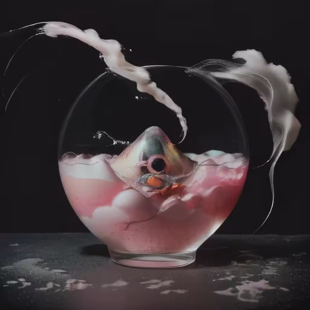 Emotional Objects: Tamagotchi Tenderness