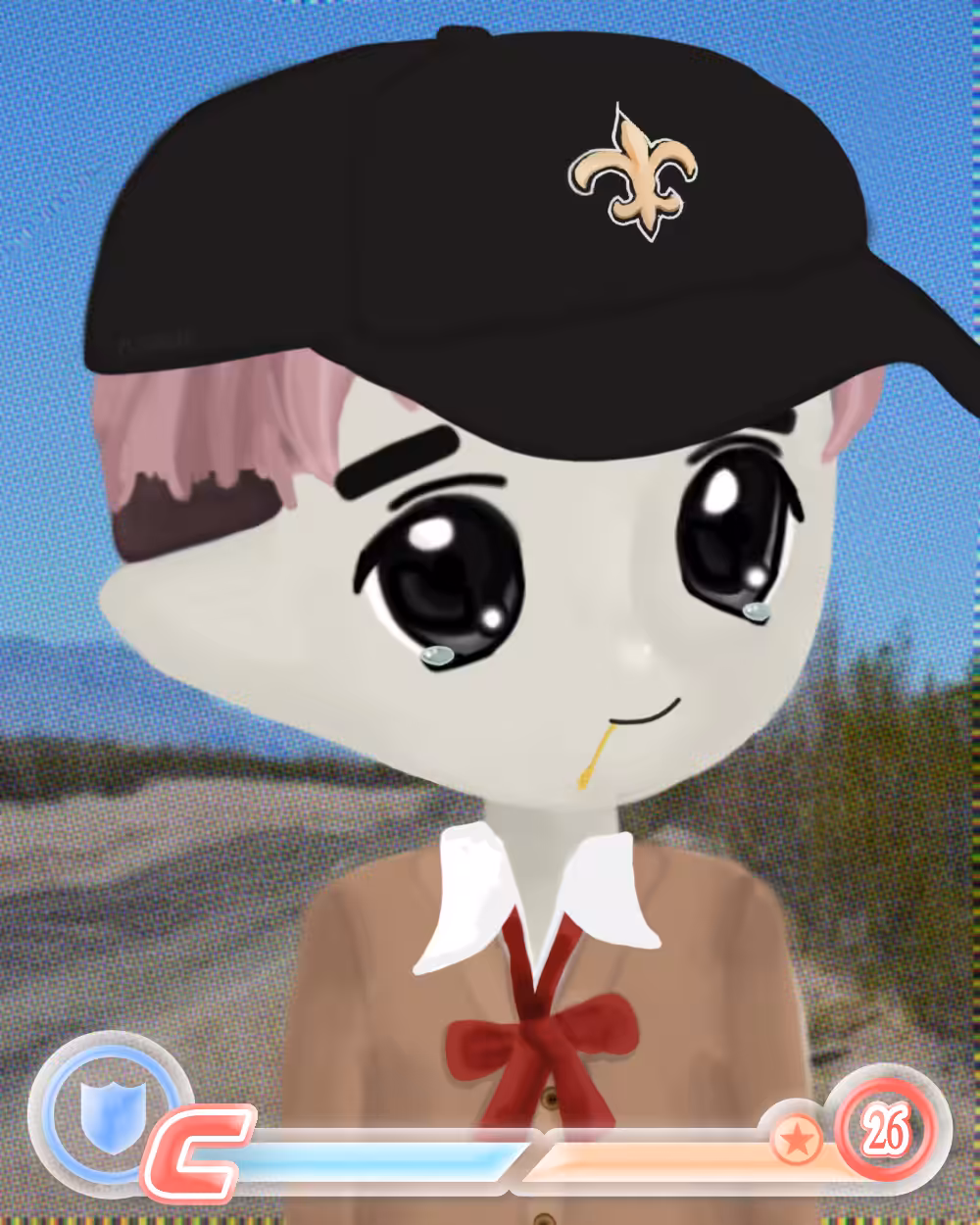 Milady 5019