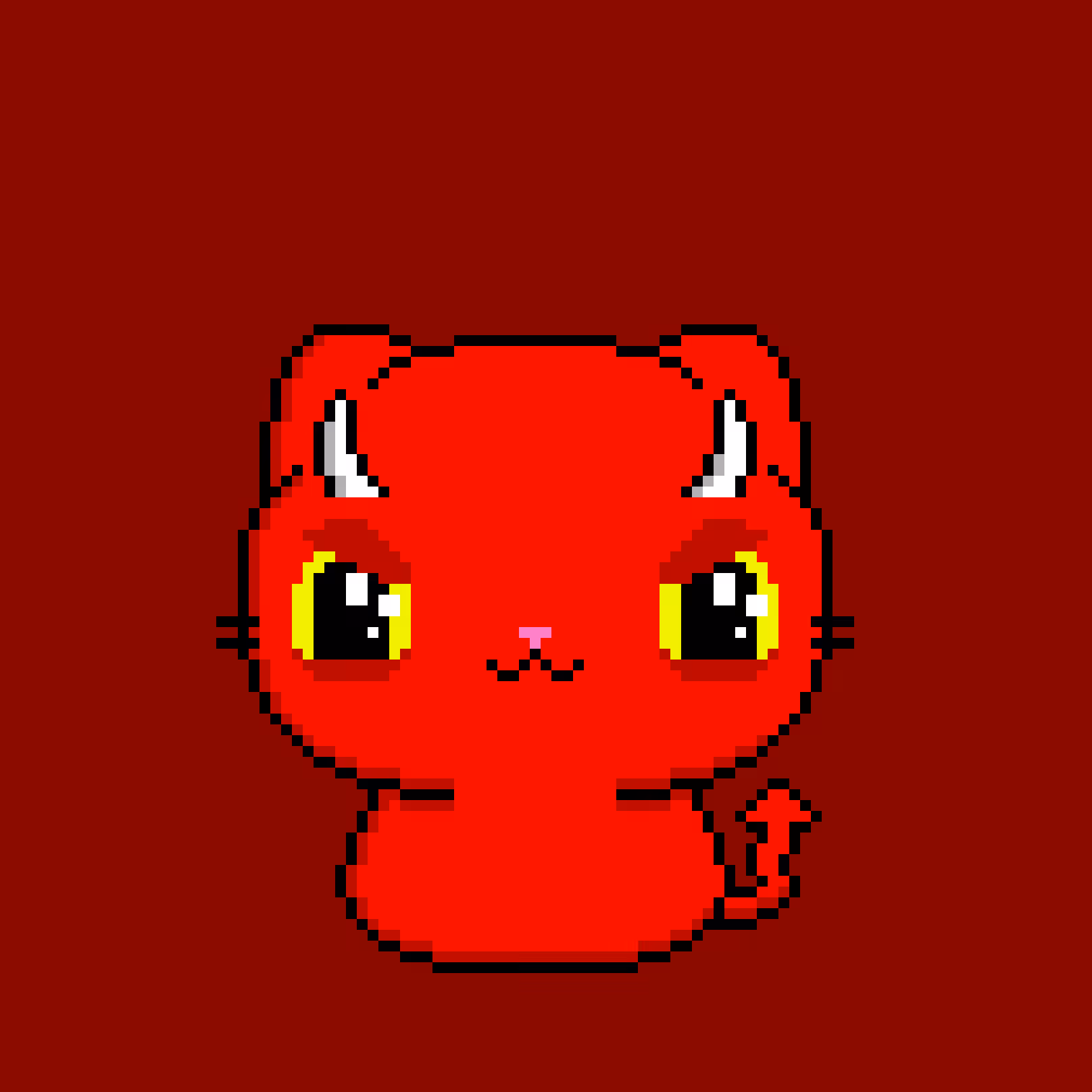 Yo Kitty #005